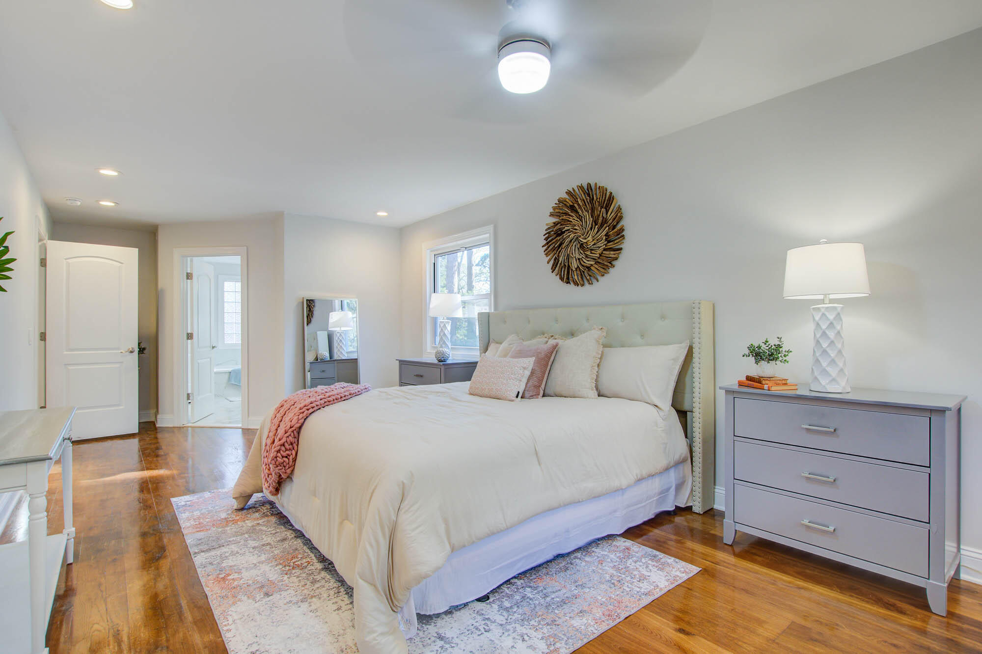 2426 Pristine View Road Charleston, SC 29414 - Photo 23 of 35 Master bedroom