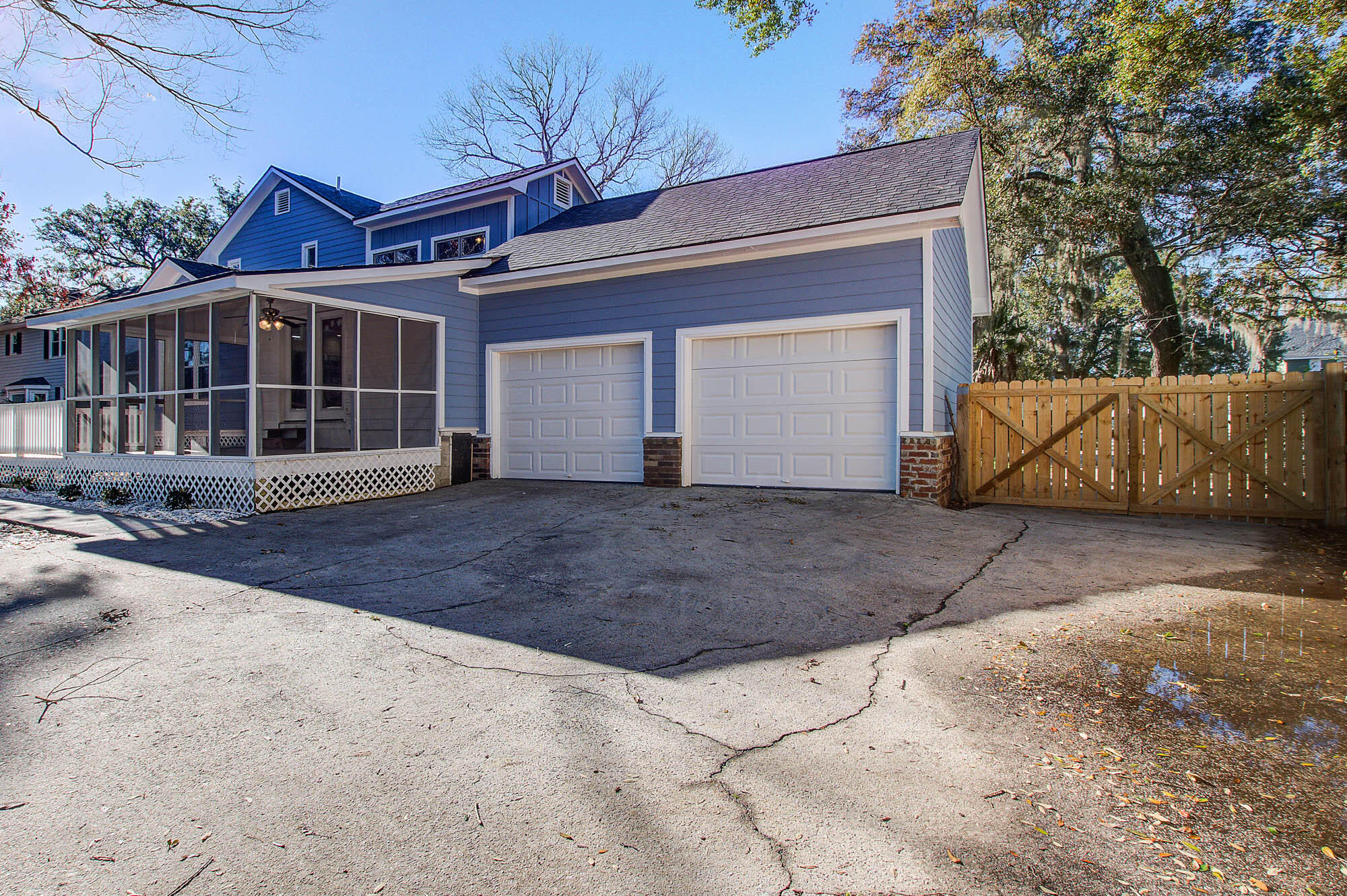 2426 Pristine View Road Charleston, SC 29414 - Photo 35 of 35 Garage