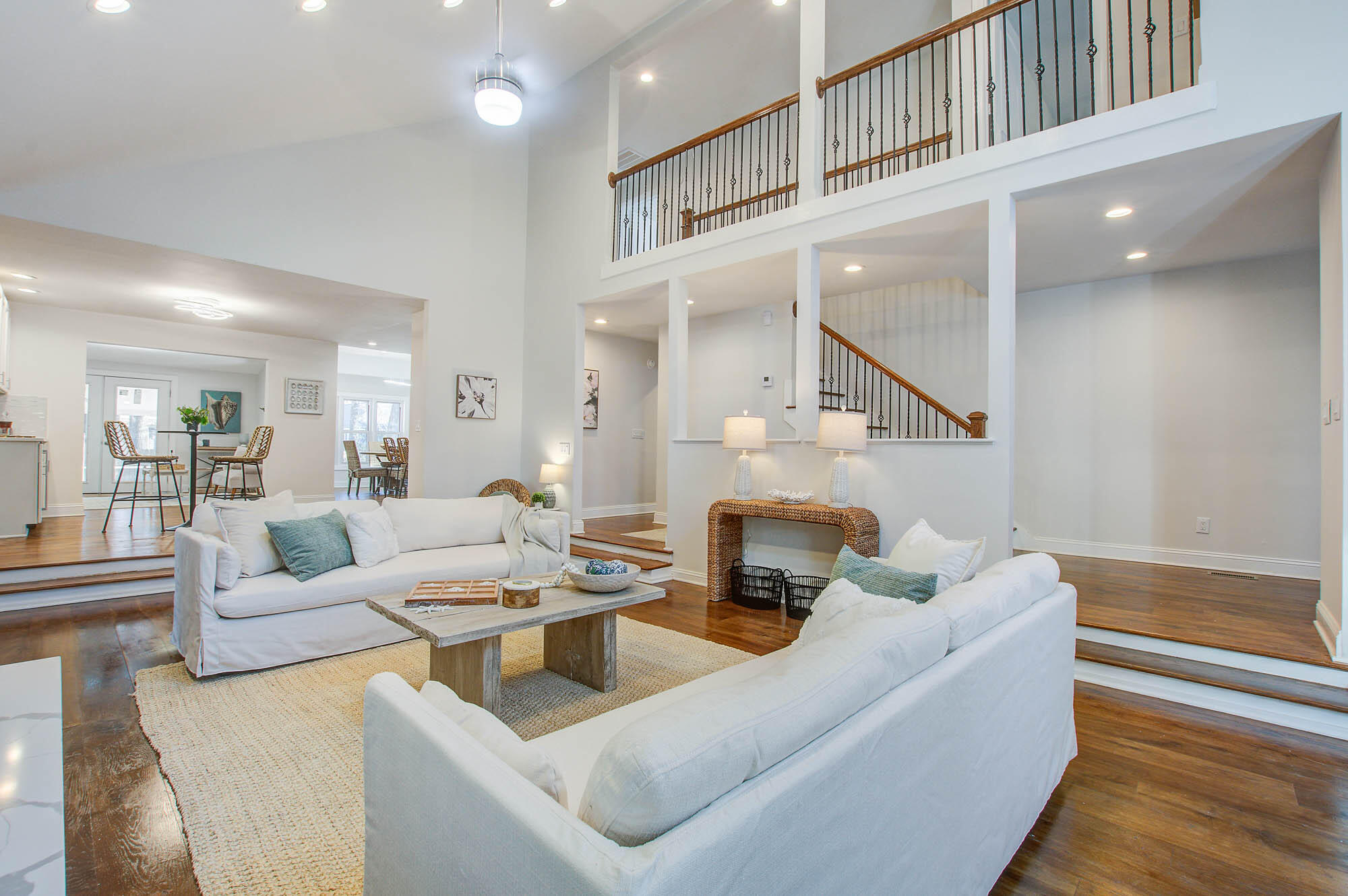 2426 Pristine View Road Charleston, SC 29414 - Photo 8 of 35 Living room
