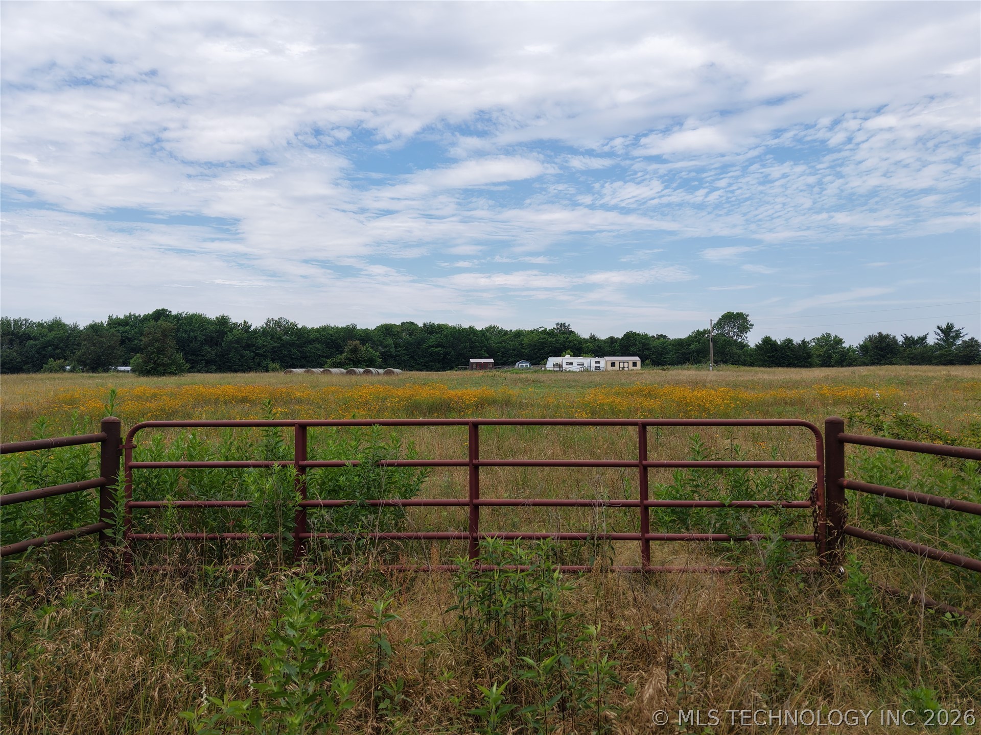 20166 N Road Keota, OK 74941 - Photo 7 of 9 Gallery Image 7
