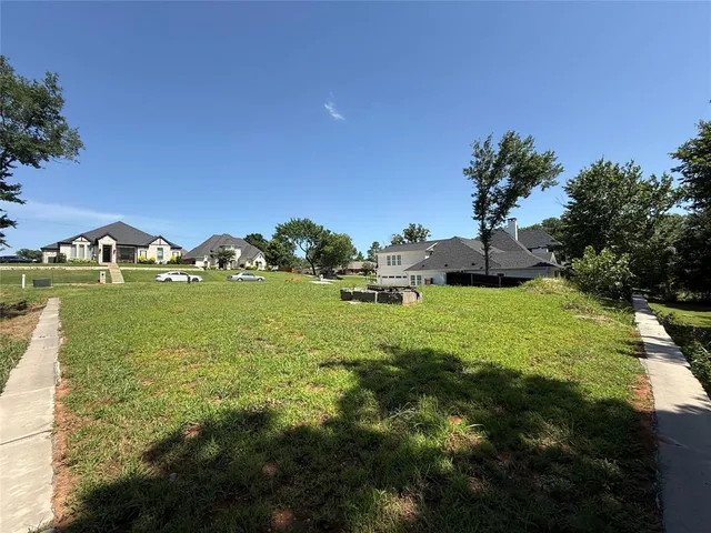 a view of swimming pool and lake view