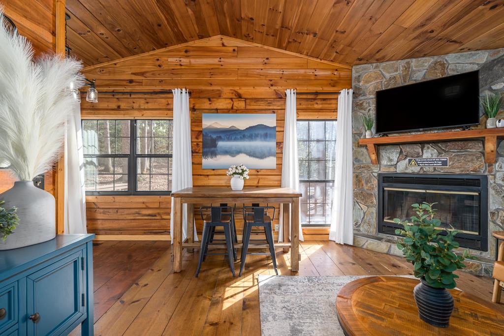 231 Lakeside Drive Blue Ridge, GA 30513 - Photo 20 of 42 Gallery Image 20