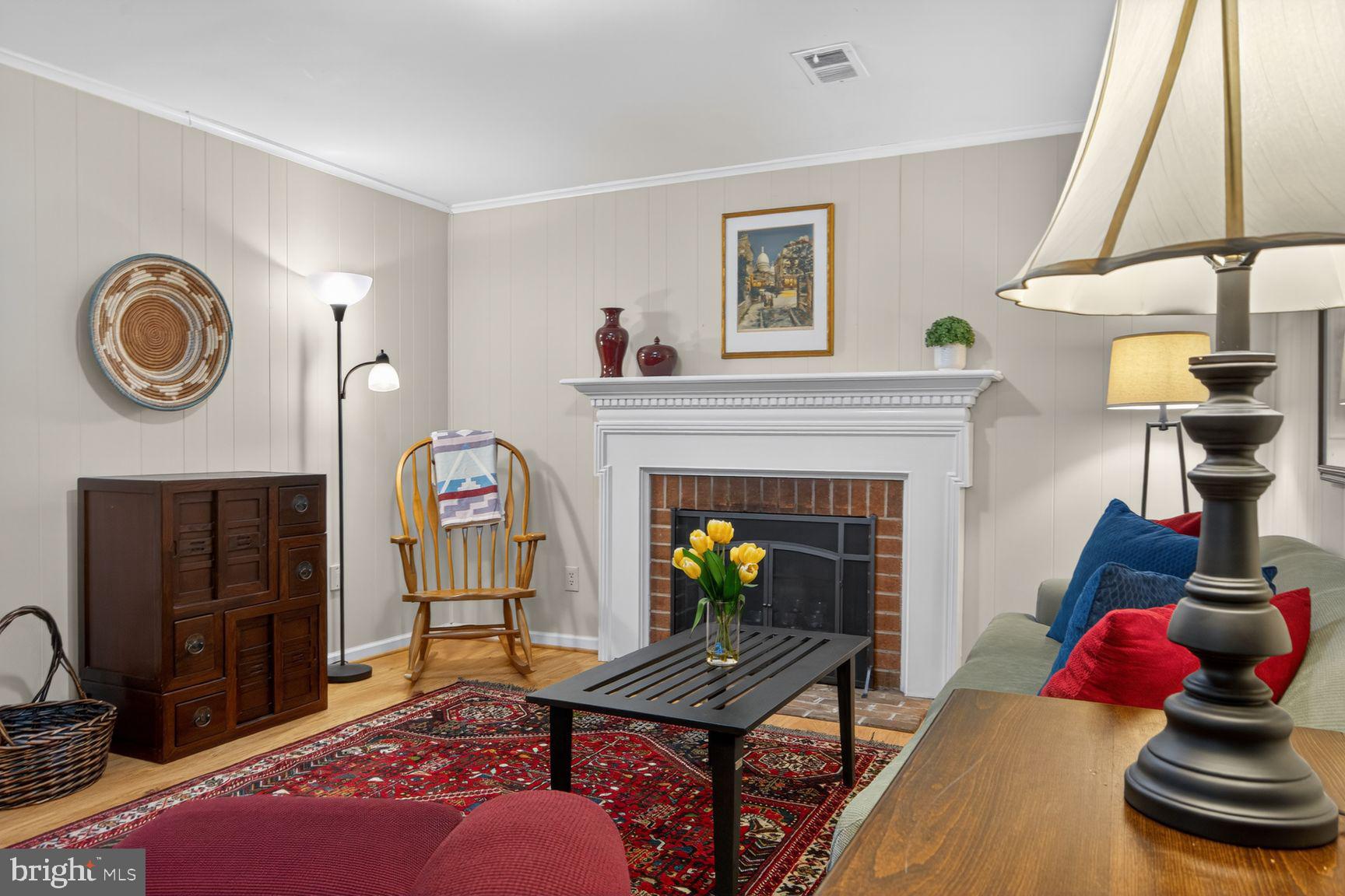 8336 Garfield Court Springfield, VA 22152 - Photo 52 of 61