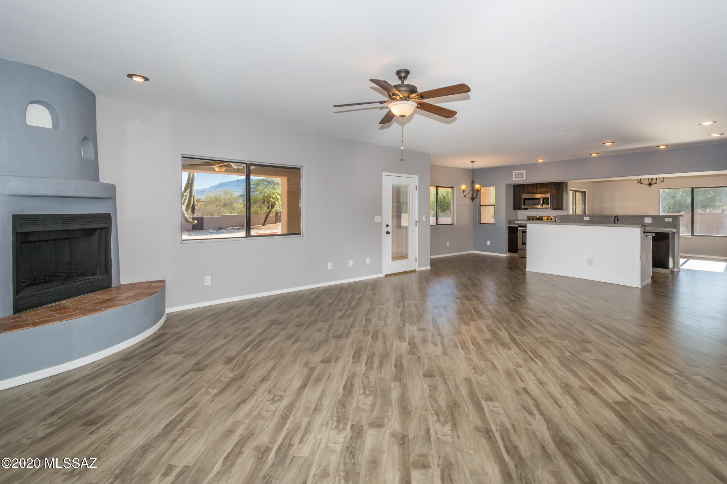 596 North Arizona Estates Road Tucson, AZ 85748 - Photo 13 of 47 Gallery Image 13