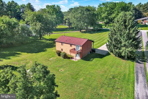 $485,000 | 3108 Huntmaster Way, Owings Mills, MD 21117