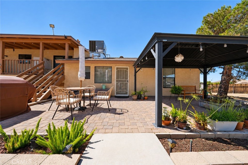 15953 St Timothy Road Apple Valley, CA 92307 - Photo 46 of 60 Gallery Image 46