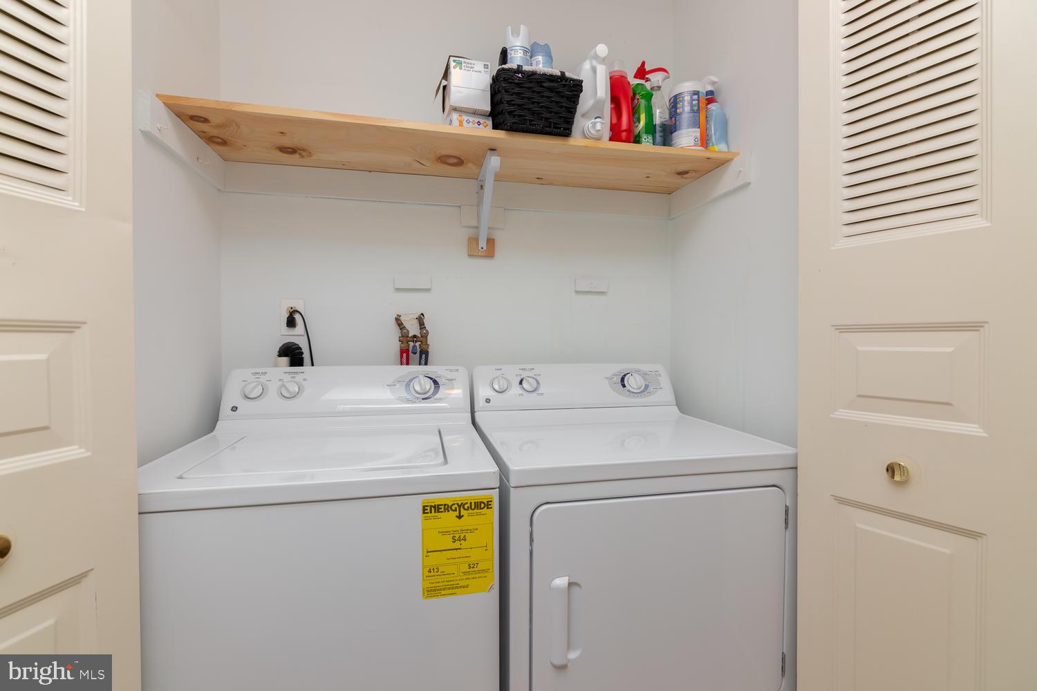 804 Raintree Lane Malvern, PA 19355 - Photo 14 of 18 washer and dryer