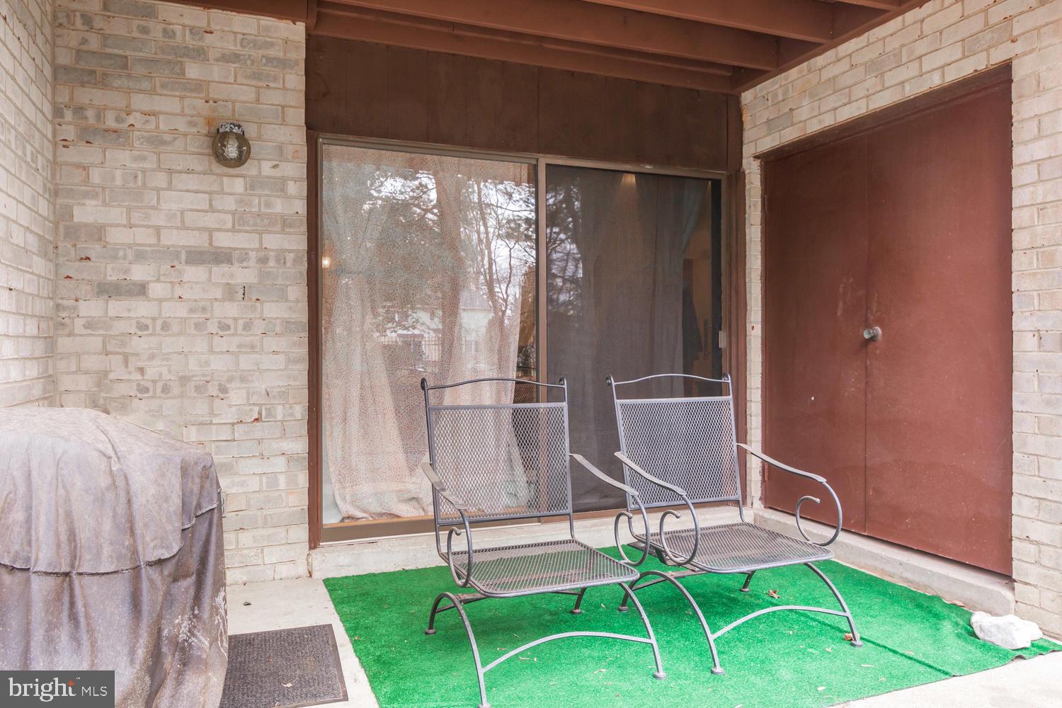 804 Raintree Lane Malvern, PA 19355 - Photo 16 of 18 2nd patio