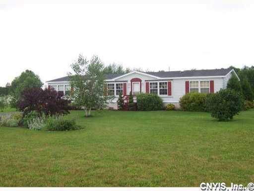 2347 Clark Road Sullivan, NY 13037 - Photo 1 of 16 Exterior Front