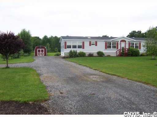 2347 Clark Road Sullivan, NY 13037 - Photo 2 of 16 Other