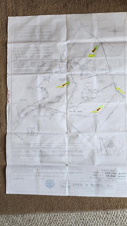 0 Parker Hill Road Ennis, TX 75119 - Photo 16 of 16 a picture of a bathroom