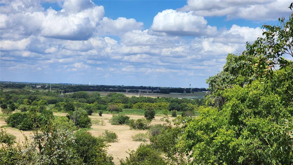 0 Parker Hill Road Ennis, TX 75119 - Photo 5 of 16 a view of a bunch of trees