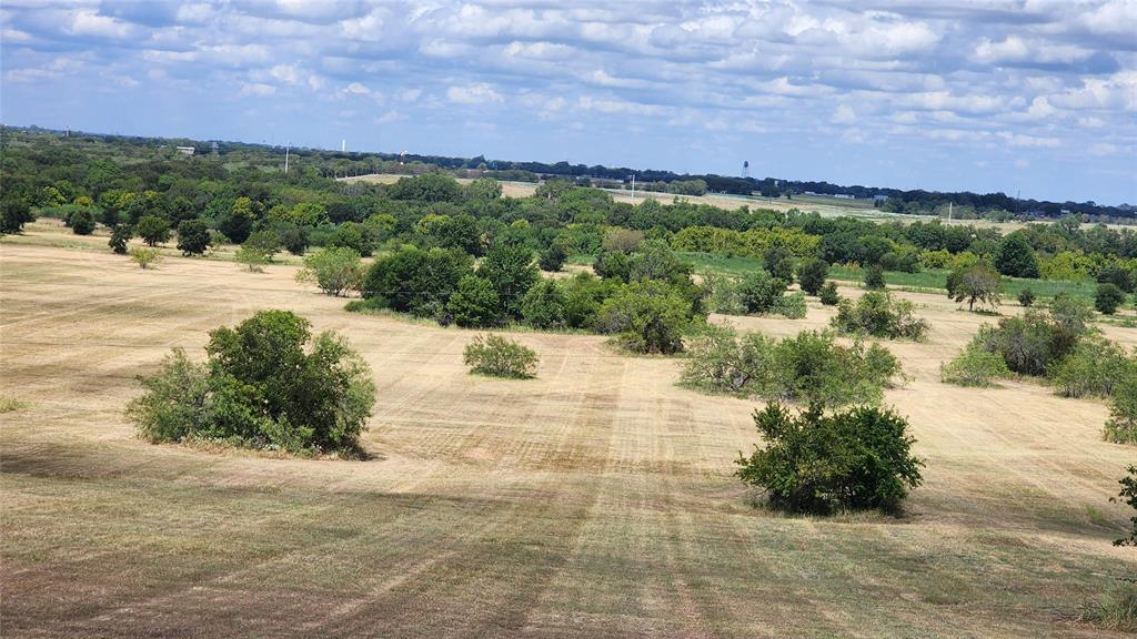 0 Parker Hill Road Ennis, TX 75119 - Photo 7 of 16 a view of a pathway with a yard