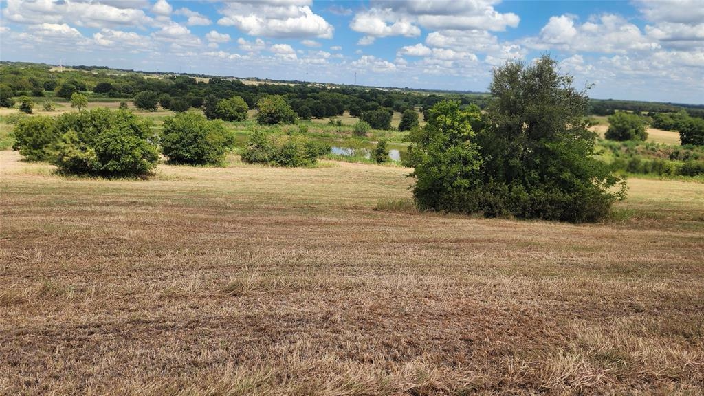 0 Parker Hill Road Ennis, TX 75119 - Photo 8 of 16 a view of an outdoor space and a yard