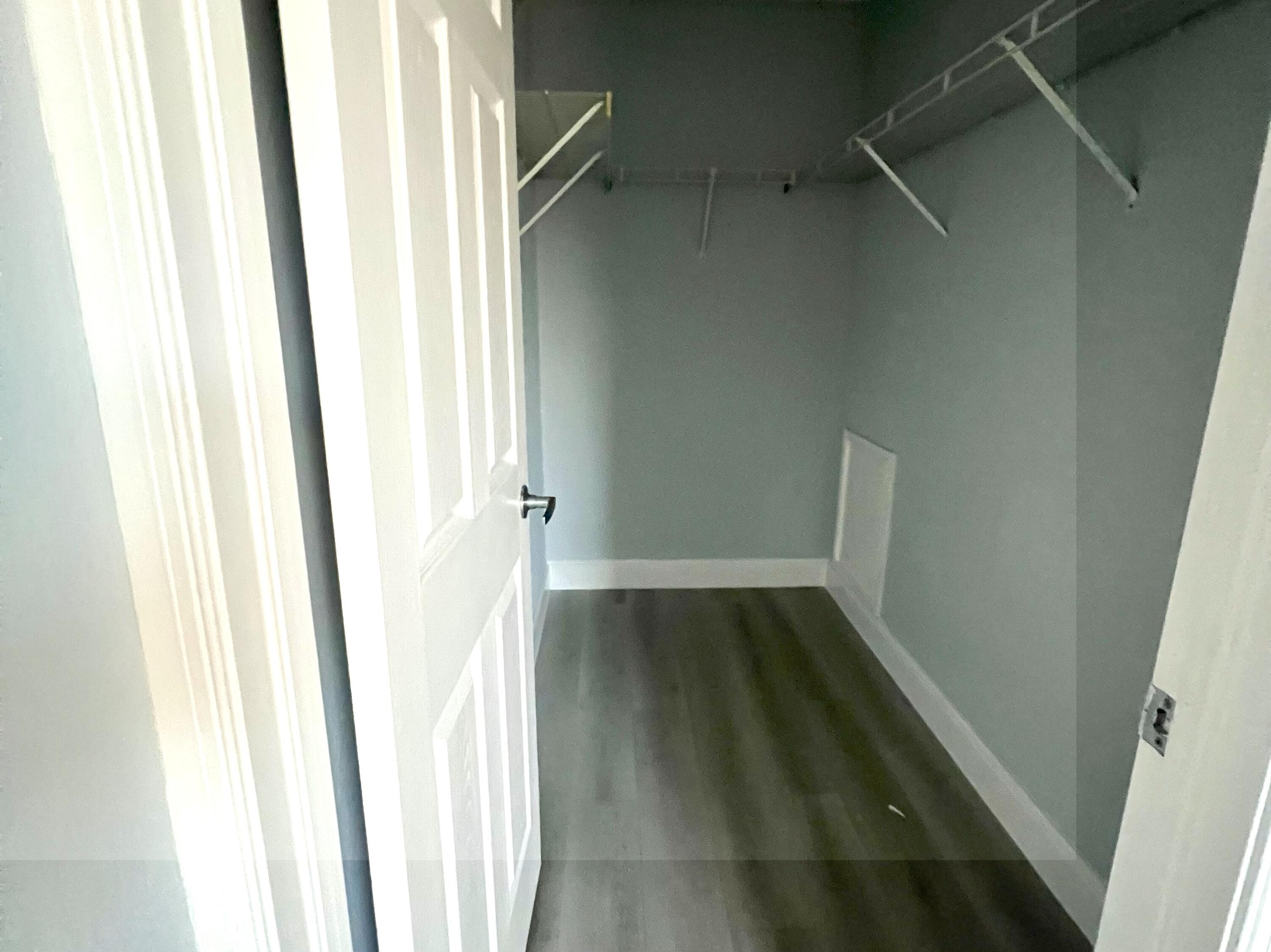 512 Southwest 1st Street Boynton Beach, FL 33435 - Photo 11 of 12 WLAKING CLOSET