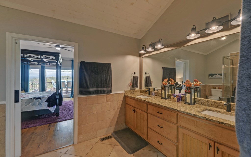 280 Cherokee Court Ellijay, GA 30540 - Photo 17 of 73