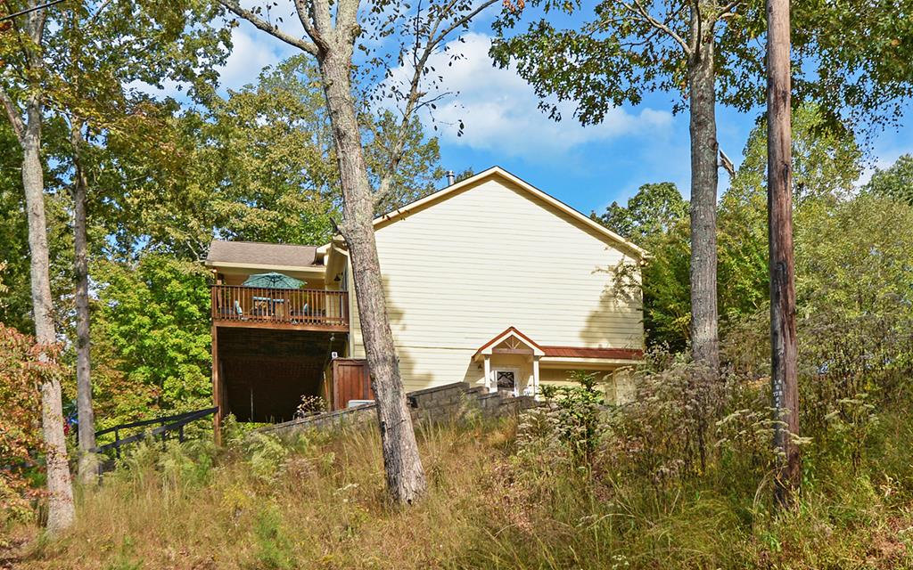280 Cherokee Court Ellijay, GA 30540 - Photo 52 of 73