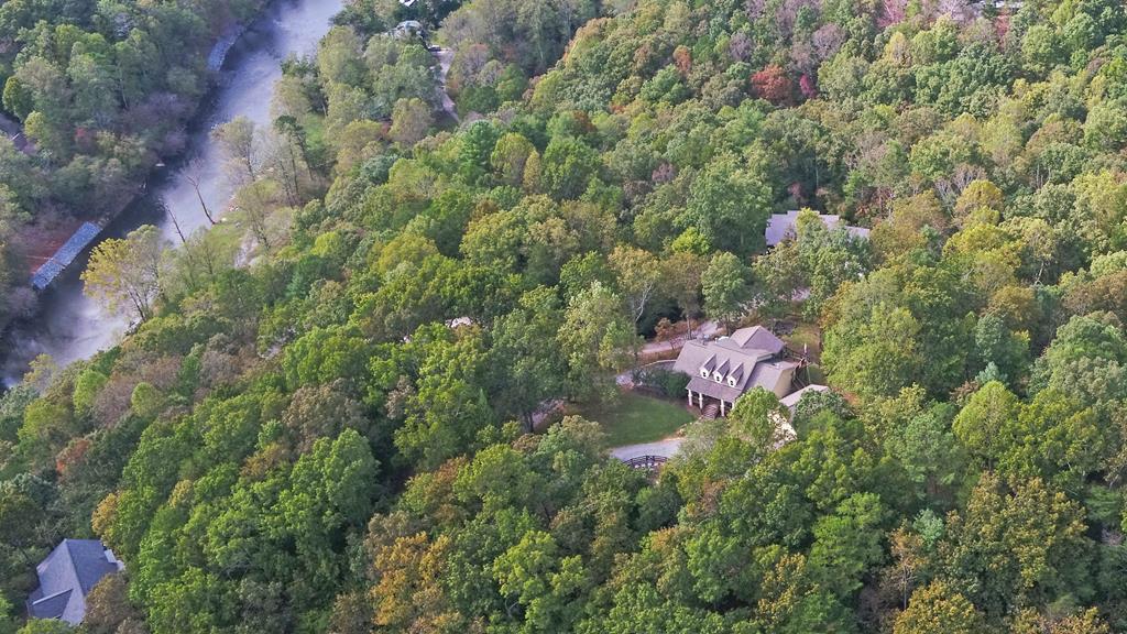 280 Cherokee Court Ellijay, GA 30540 - Photo 59 of 73