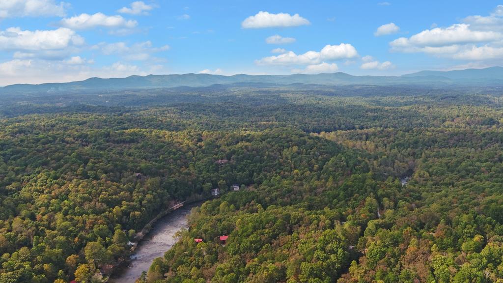 280 Cherokee Court Ellijay, GA 30540 - Photo 67 of 73