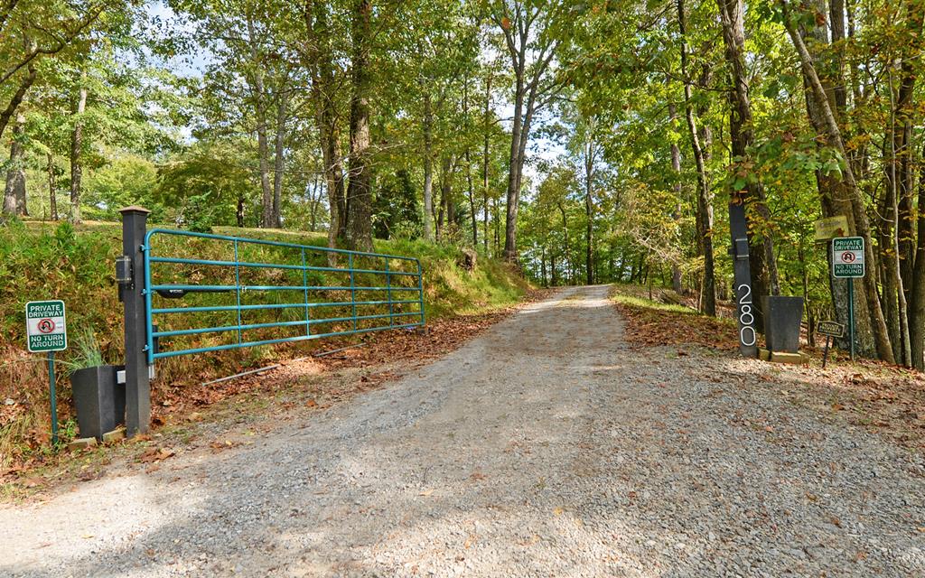 280 Cherokee Court Ellijay, GA 30540 - Photo 70 of 73