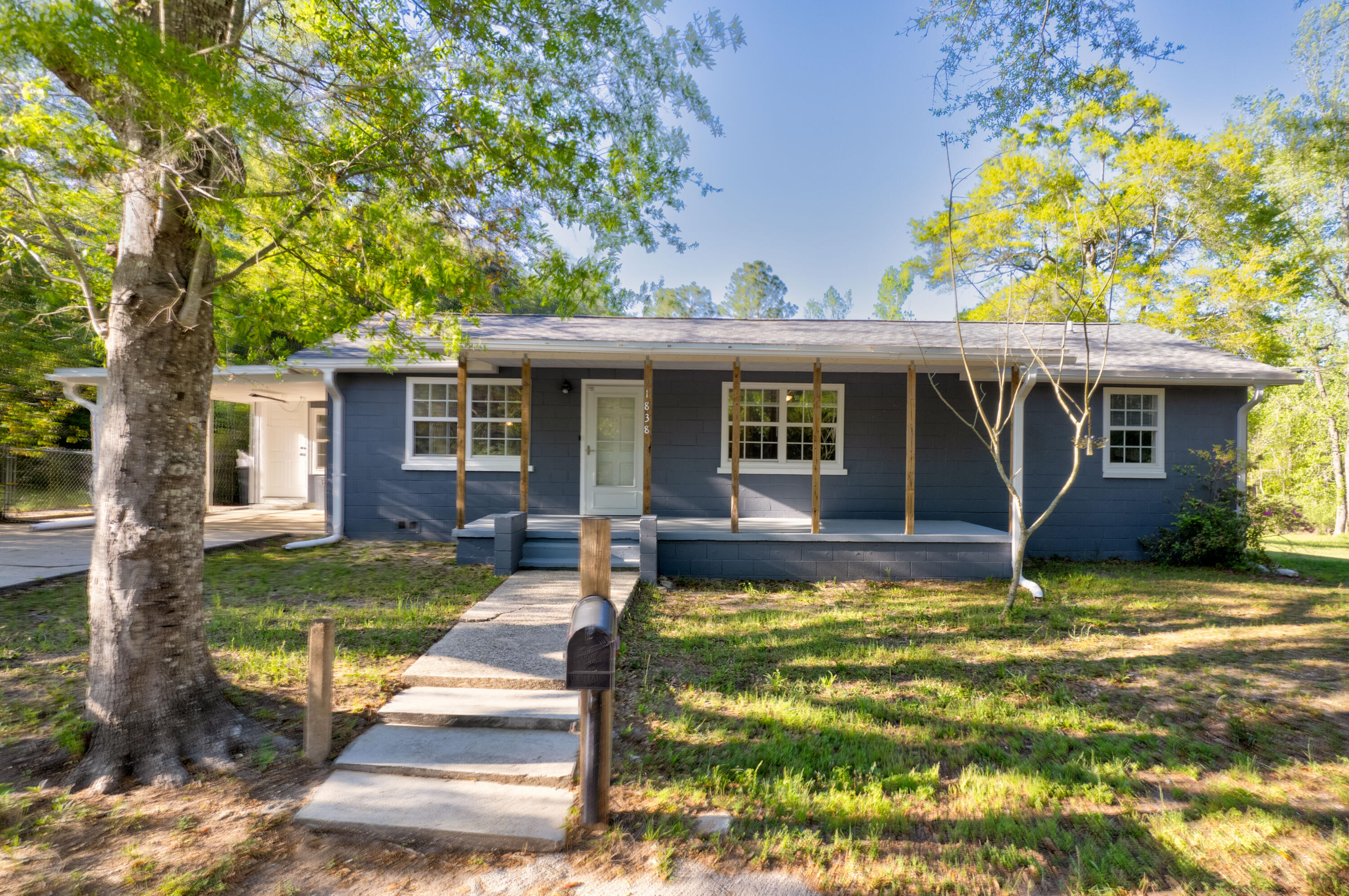 1838 Wadsworth Road Baker, FL 32531 - Photo 1 of 71