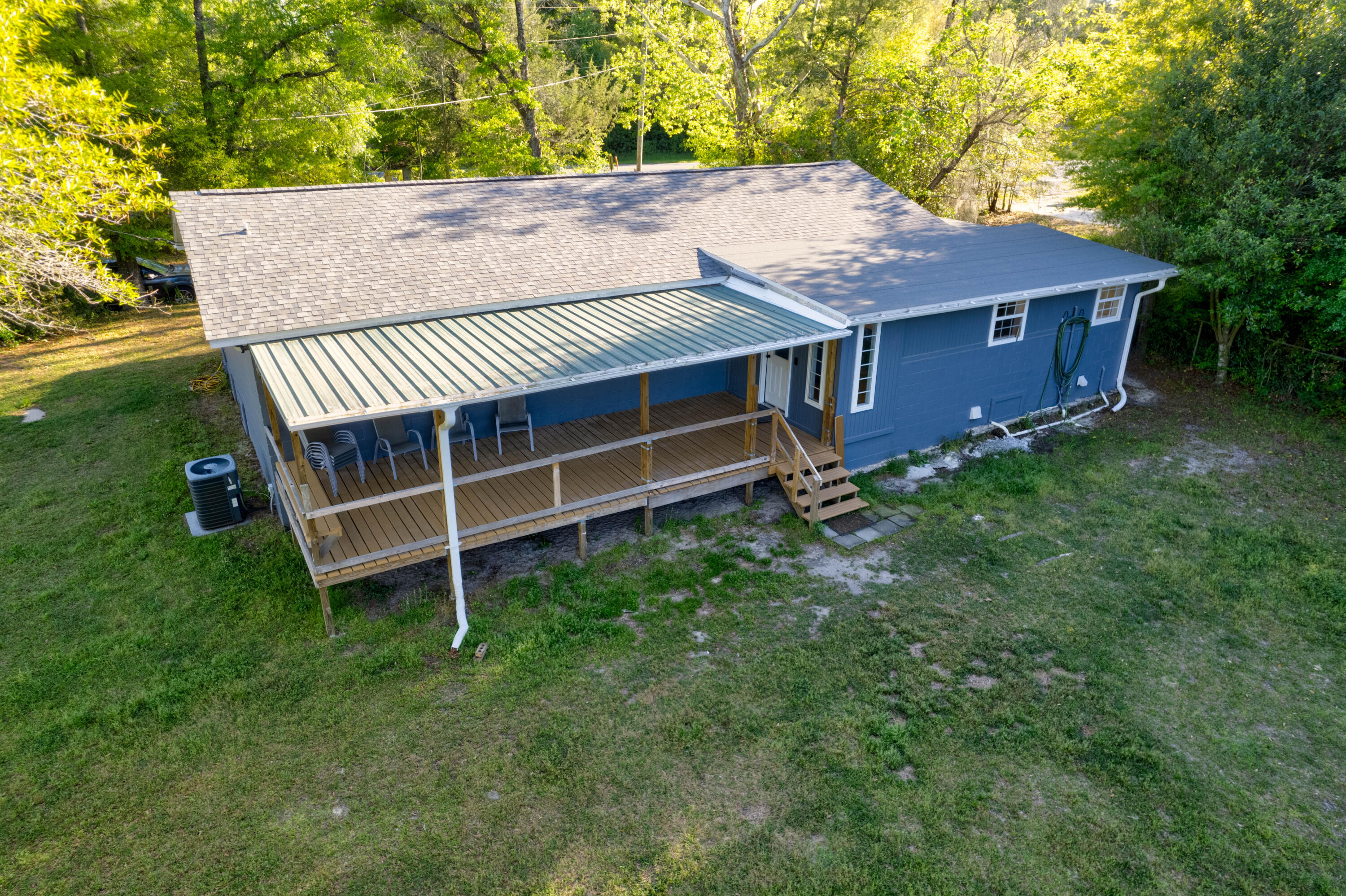 1838 Wadsworth Road Baker, FL 32531 - Photo 47 of 71