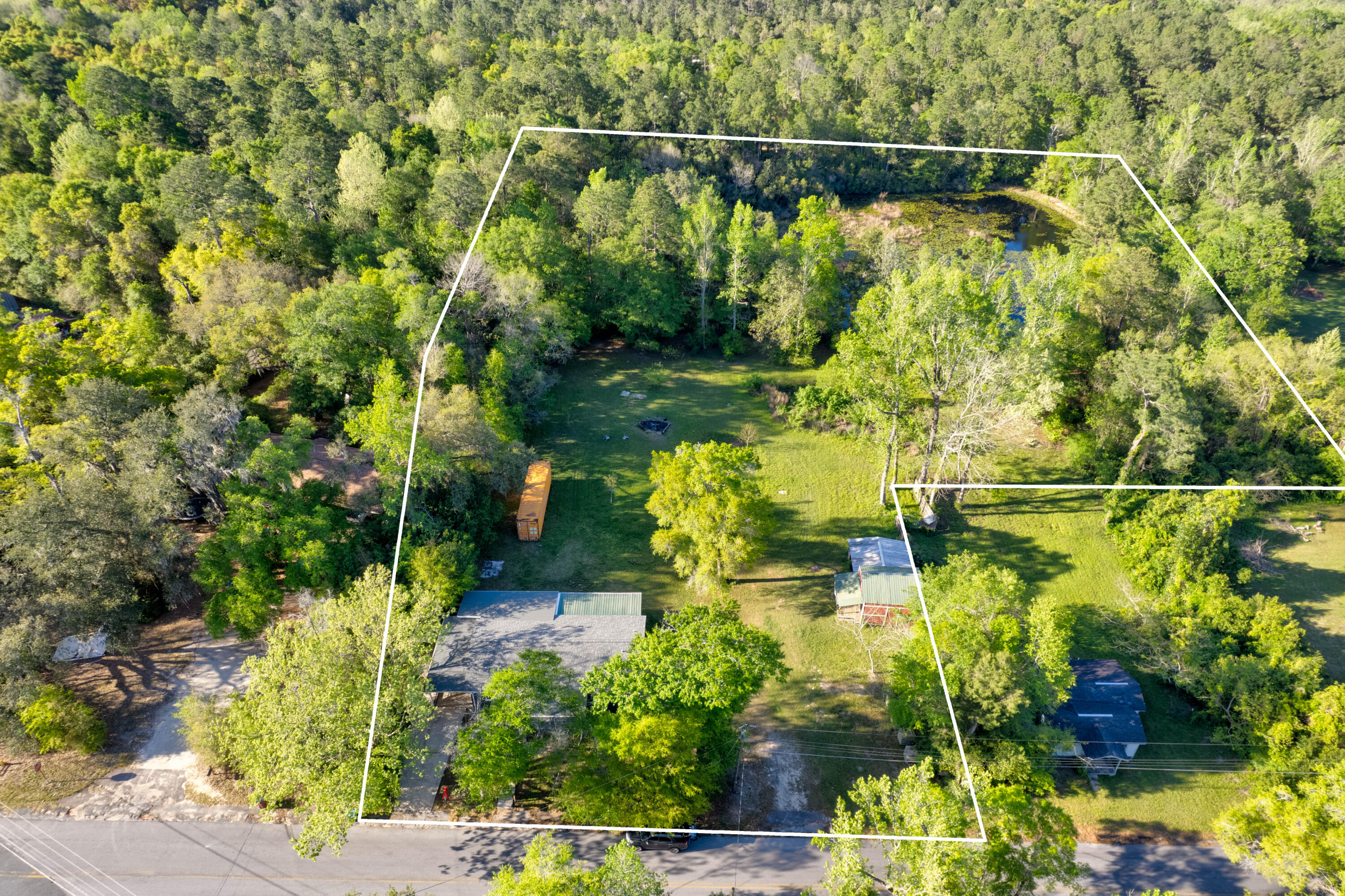 1838 Wadsworth Road Baker, FL 32531 - Photo 57 of 71
