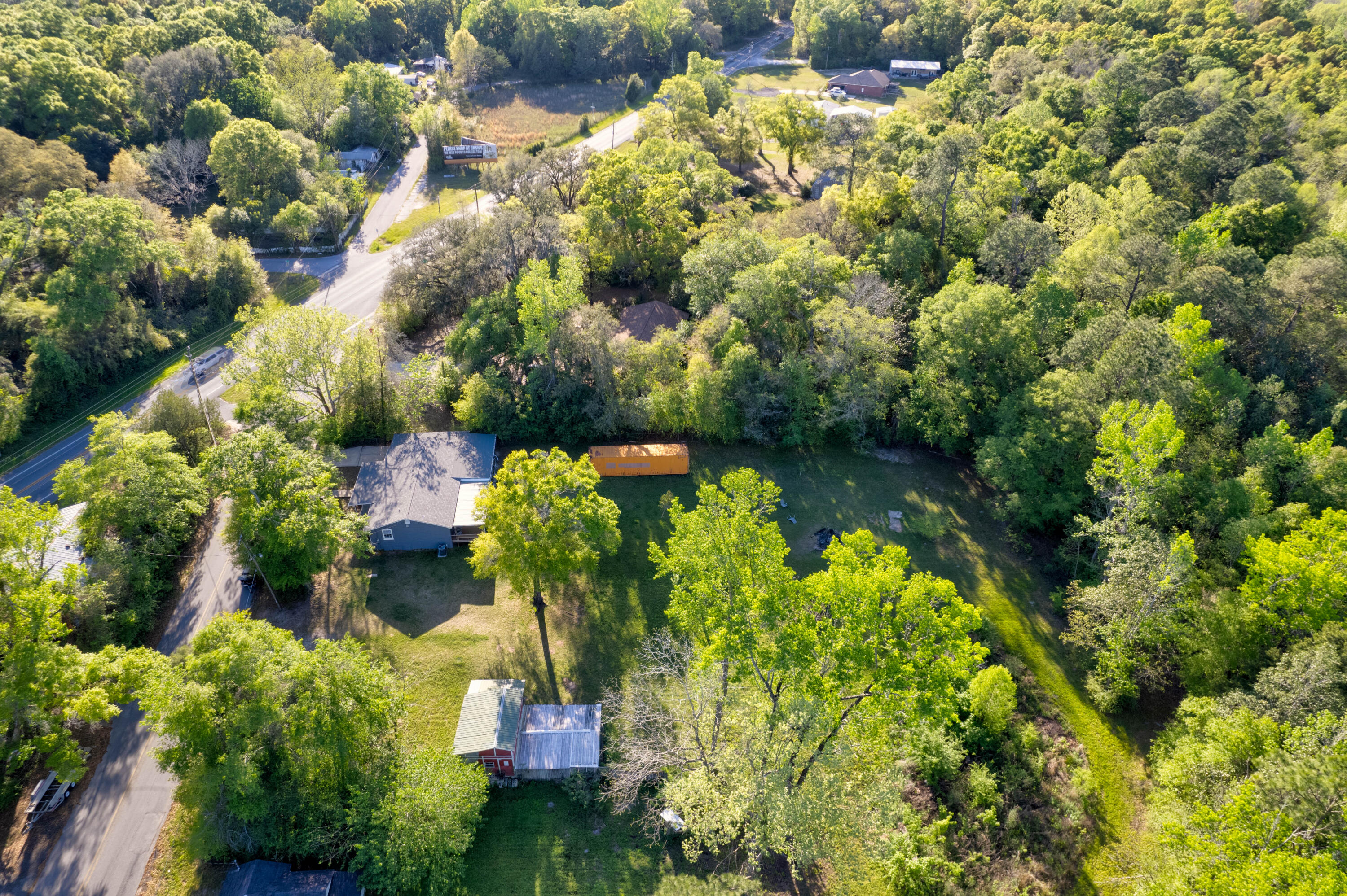 1838 Wadsworth Road Baker, FL 32531 - Photo 58 of 71