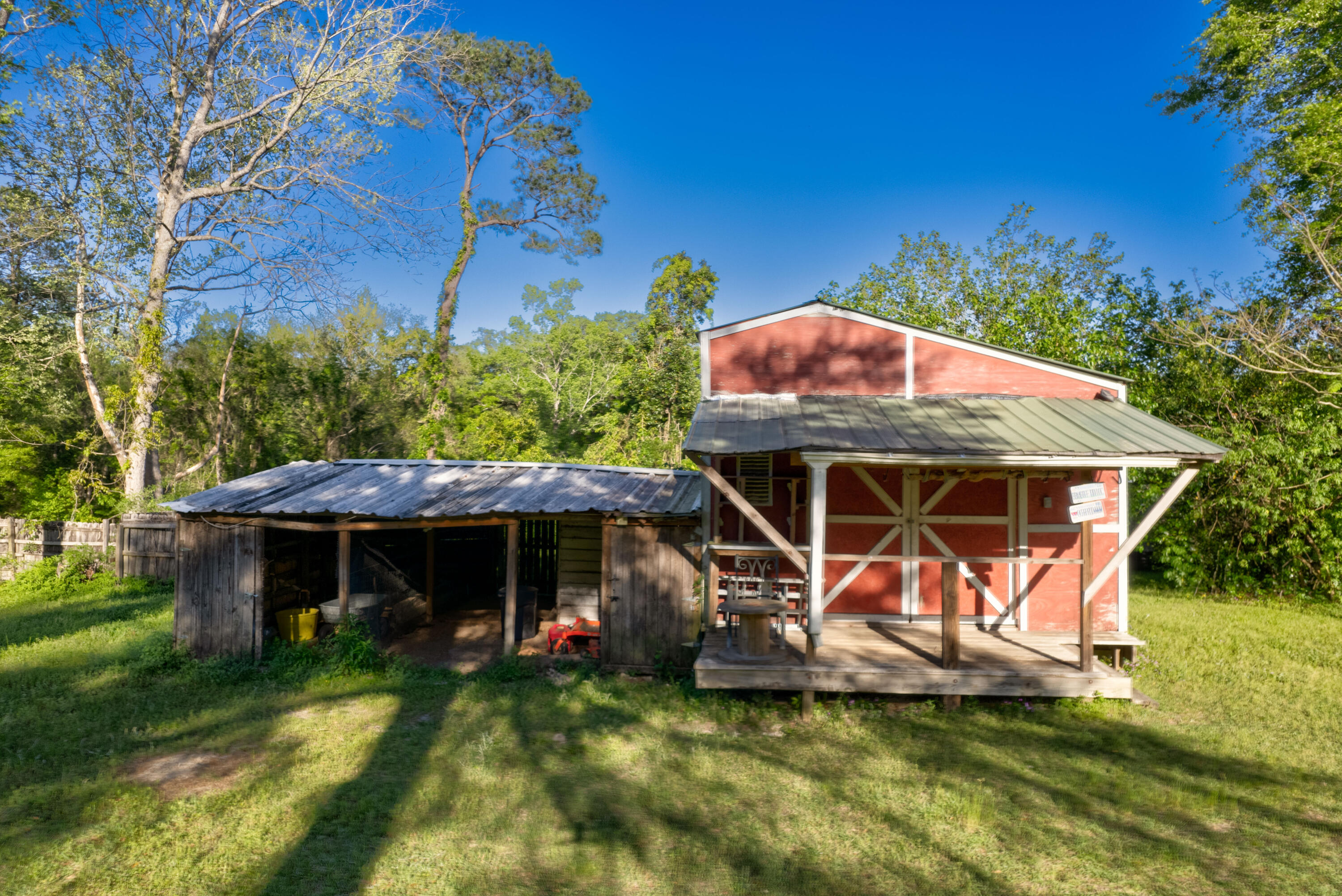 1838 Wadsworth Road Baker, FL 32531 - Photo 61 of 71