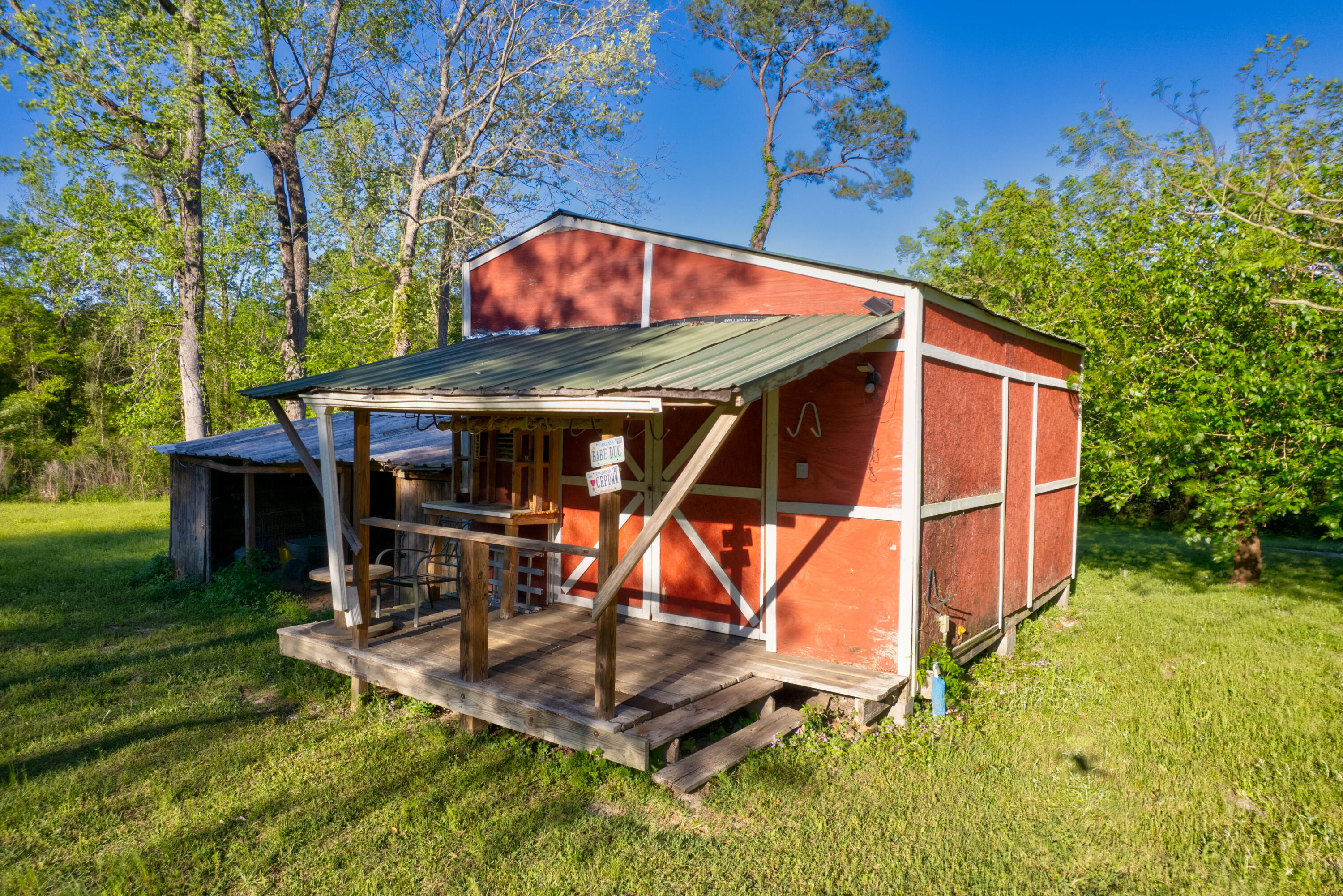 1838 Wadsworth Road Baker, FL 32531 - Photo 63 of 71