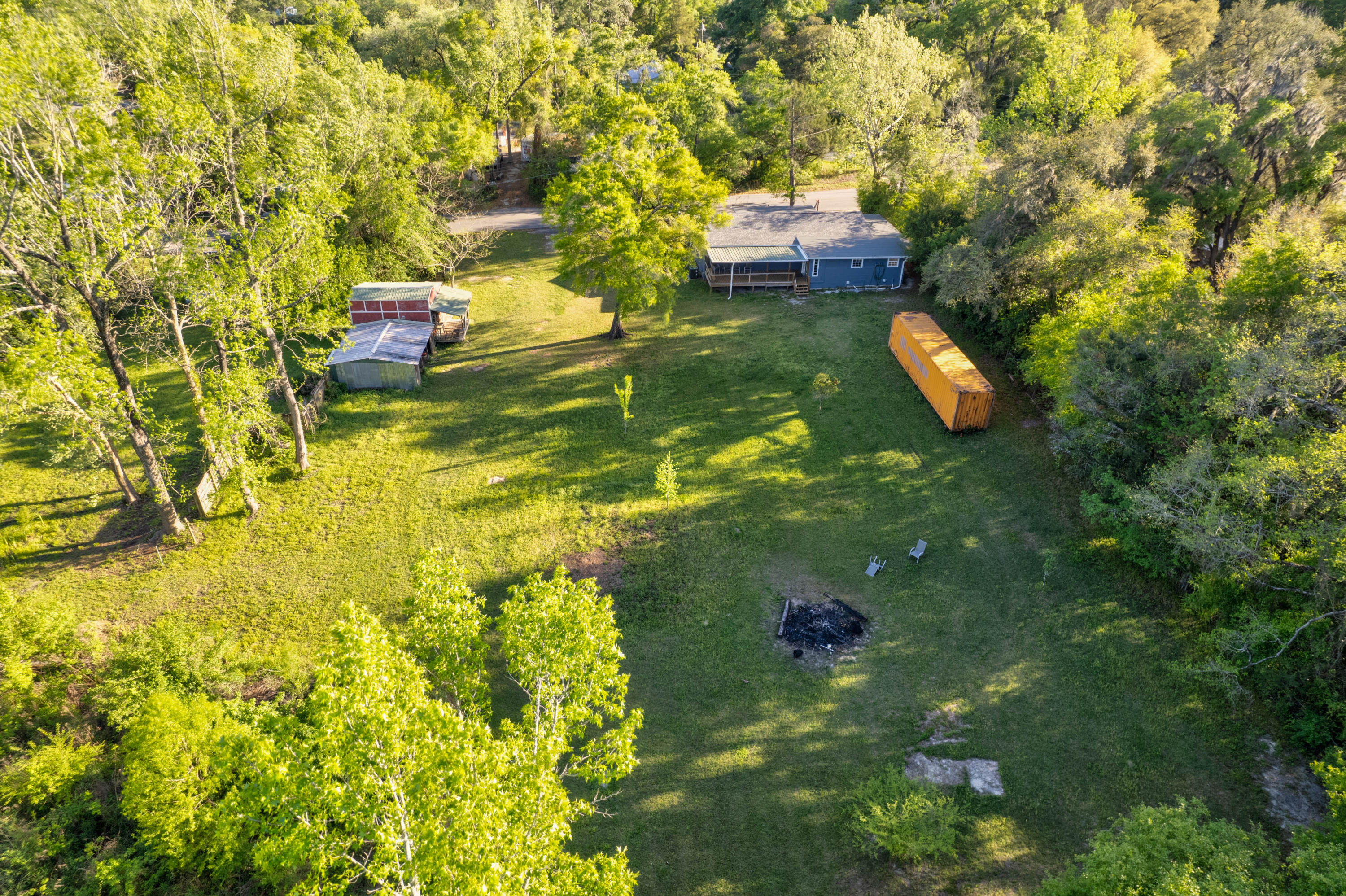 1838 Wadsworth Road Baker, FL 32531 - Photo 66 of 71