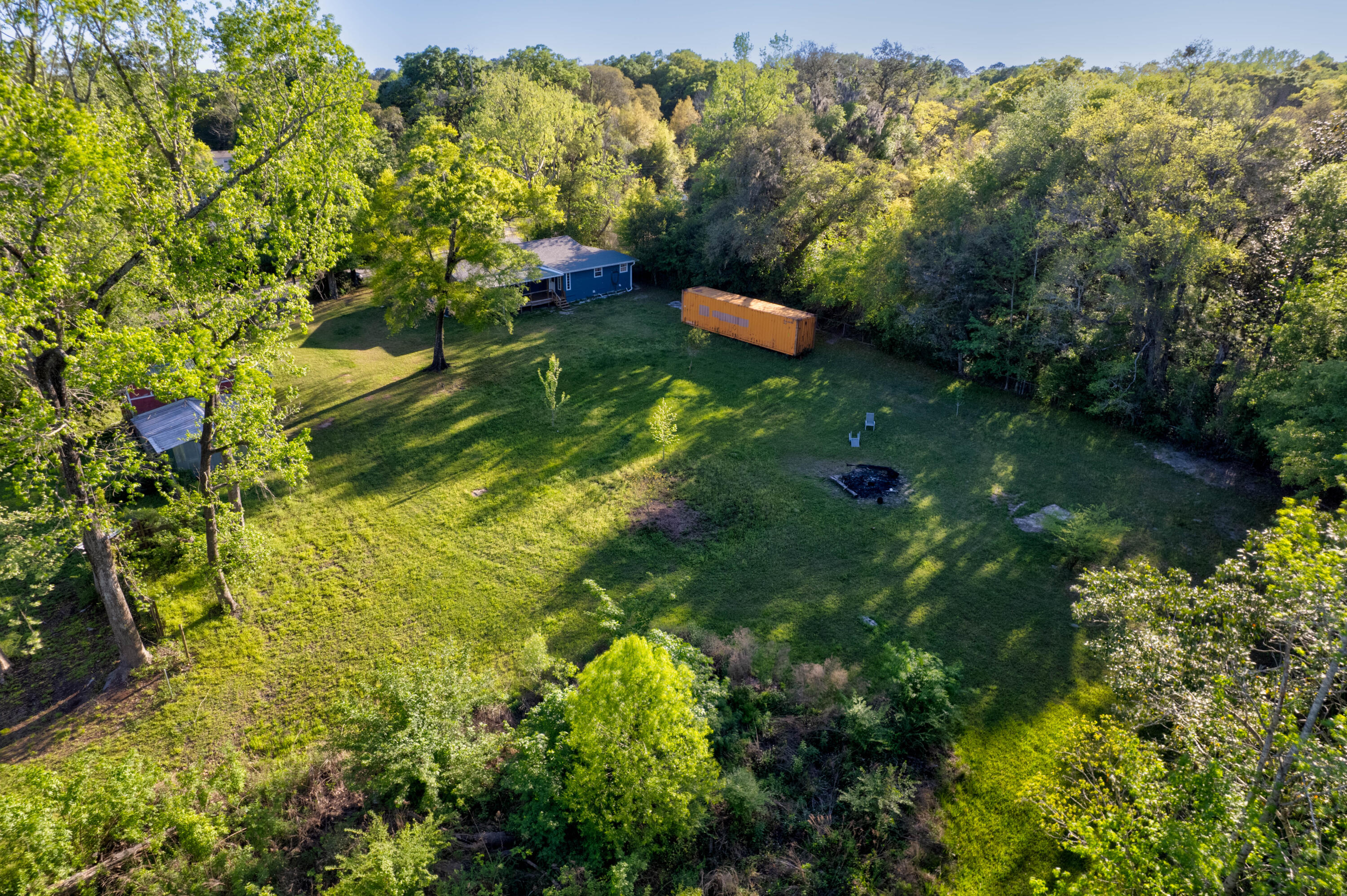 1838 Wadsworth Road Baker, FL 32531 - Photo 67 of 71