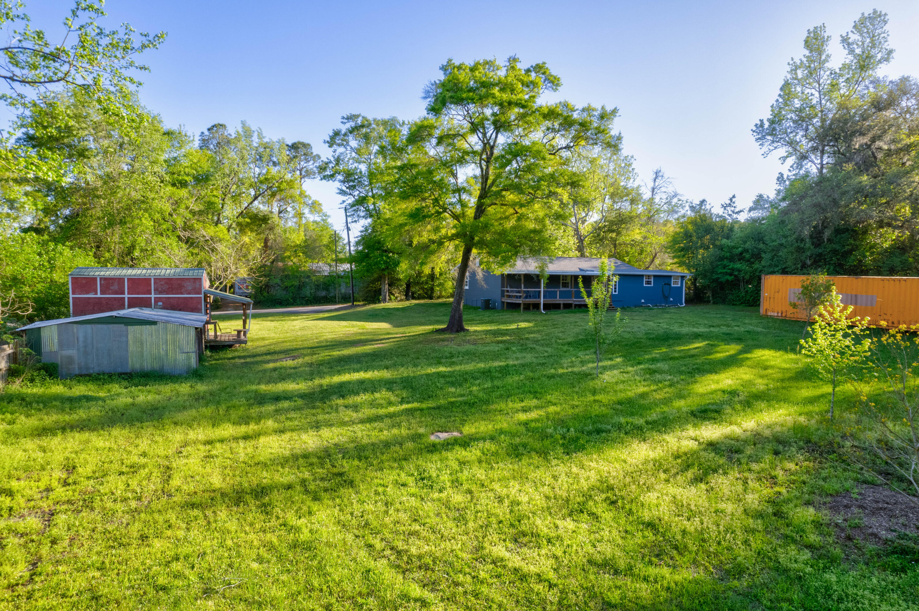 1838 Wadsworth Road Baker, FL 32531 - Photo 71 of 71