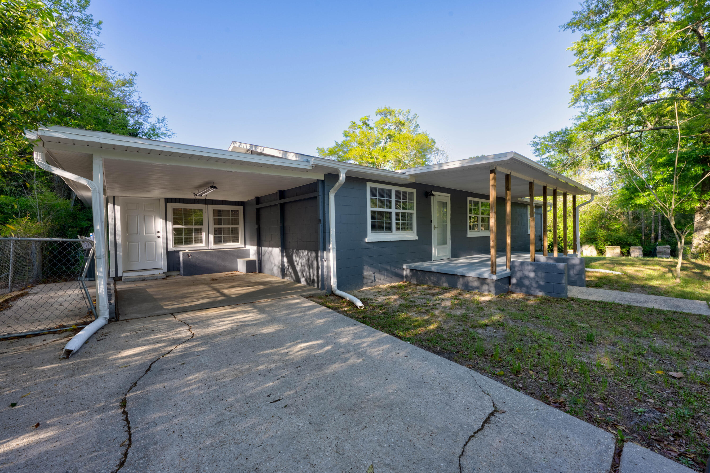 1838 Wadsworth Road Baker, FL 32531 - Photo 9 of 71