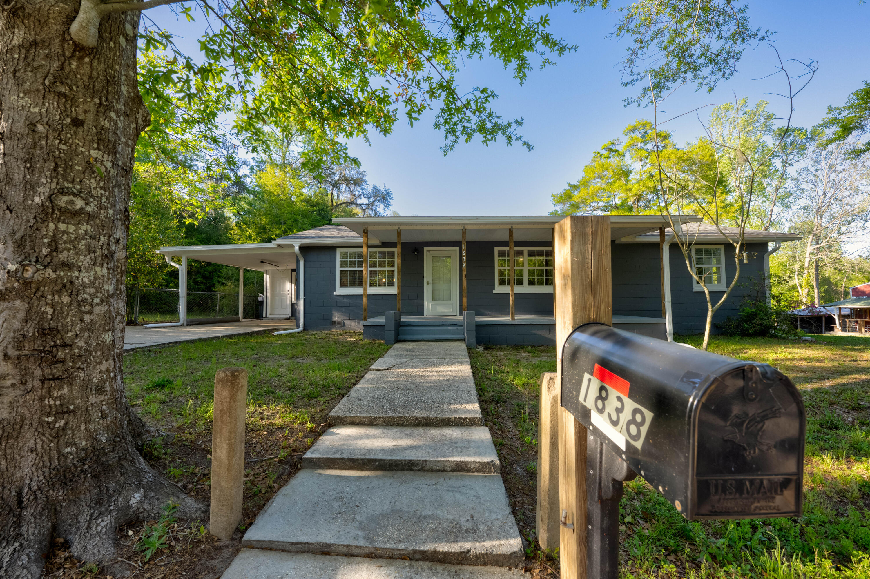 1838 Wadsworth Road Baker, FL 32531 - Photo 10 of 71