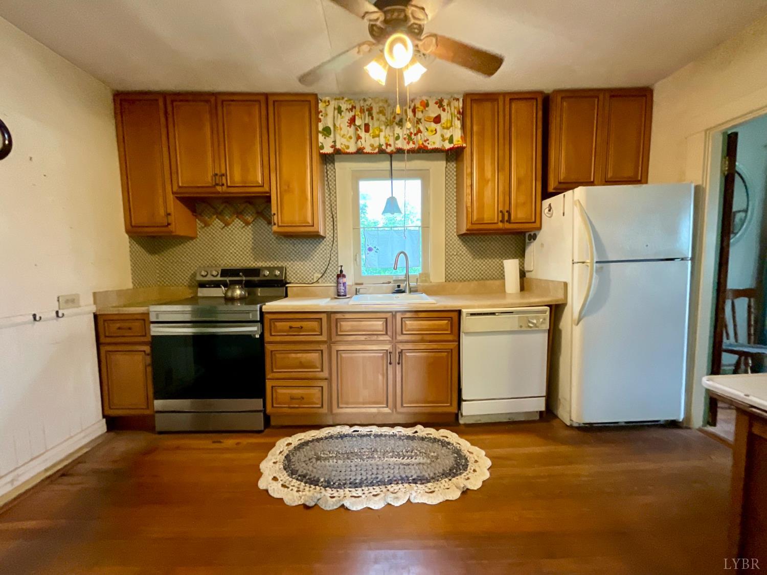 188 Washington Street Amherst, VA 24521 - Photo 6 of 20