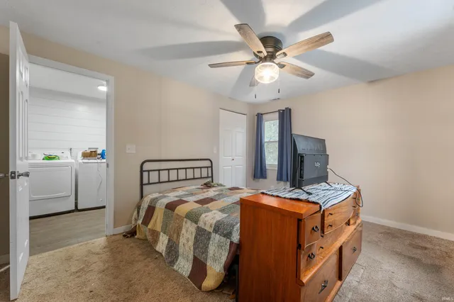 12500 South Co Road 700 East, Losantville, IN 47354