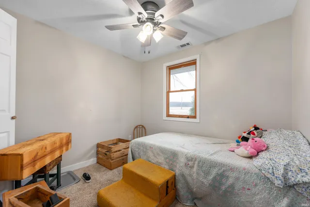 12500 South Co Road 700 East, Losantville, IN 47354