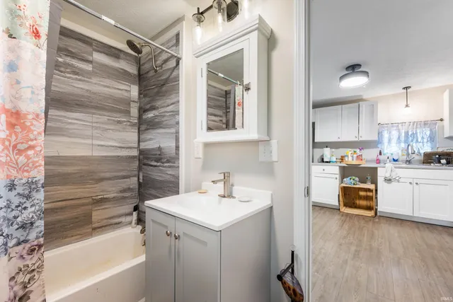 12500 South Co Road 700 East, Losantville, IN 47354