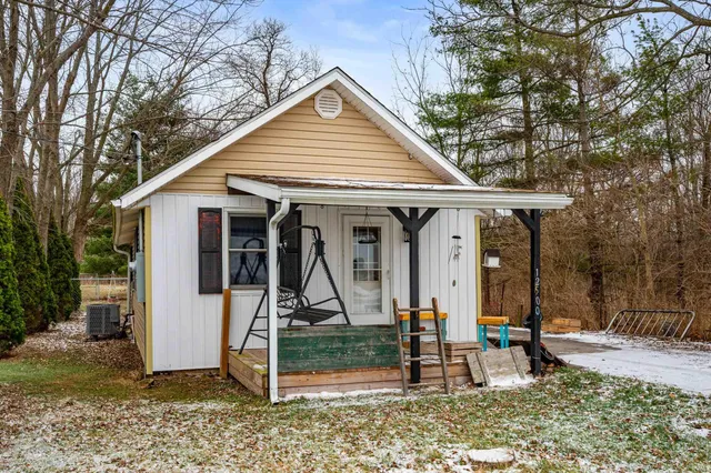 12500 South Co Road 700 East, Losantville, IN 47354