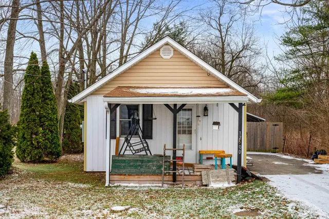 12500 South Co Road 700 East, Losantville, IN 47354