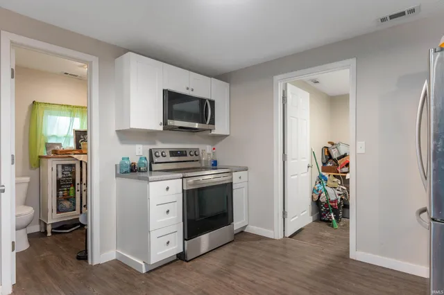 12500 South Co Road 700 East, Losantville, IN 47354