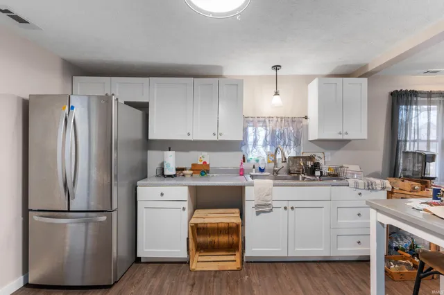 12500 South Co Road 700 East, Losantville, IN 47354