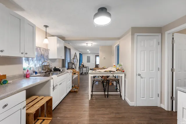 12500 South Co Road 700 East, Losantville, IN 47354