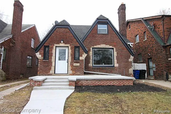 $178,999 | 14825 Prevost Street, Detroit, MI 48227