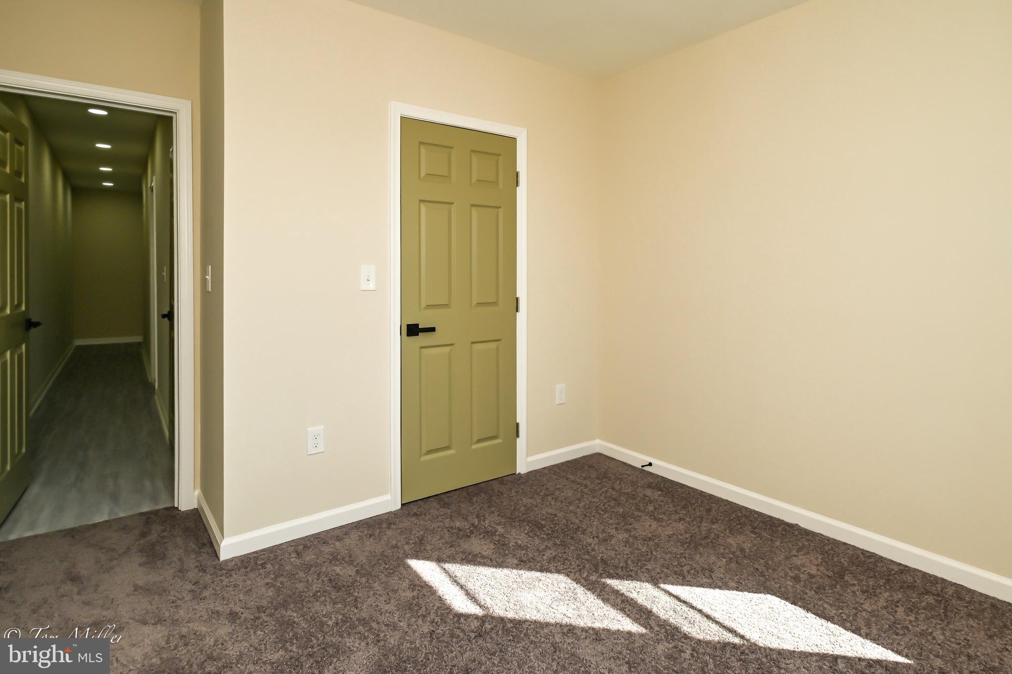 1743 Federal Street Baltimore, MD 21213 - Photo 27 of 42 a view of entryway