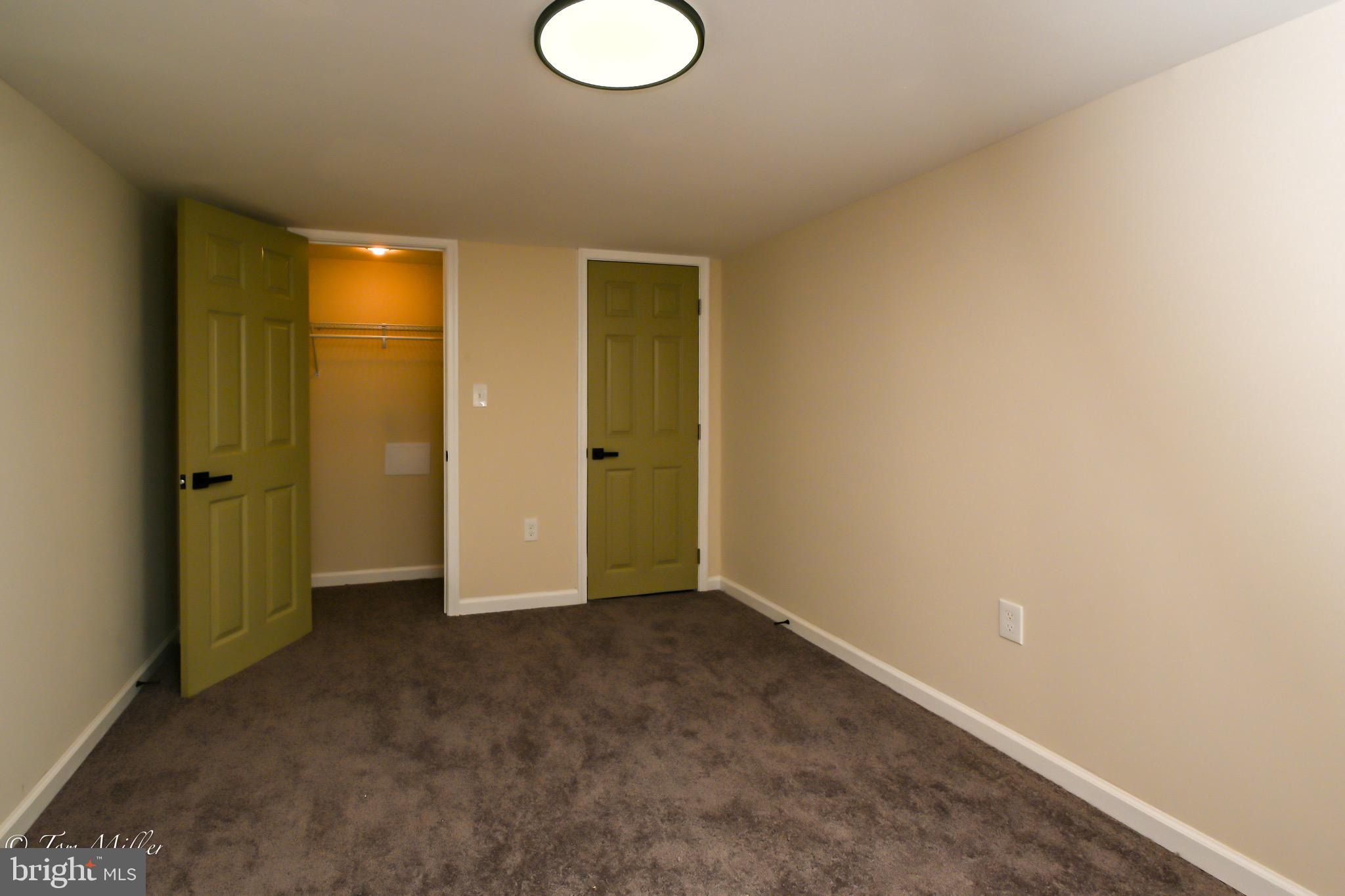 1743 Federal Street Baltimore, MD 21213 - Photo 36 of 42 a view of empty room