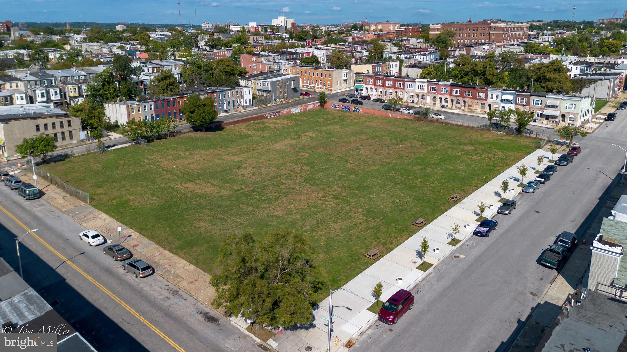 1743 Federal Street Baltimore, MD 21213 - Photo 37 of 42