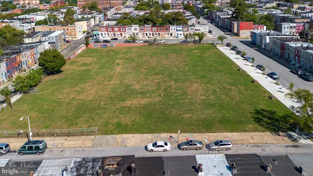 $290,000 | 1743 Federal Street, Baltimore, MD 21213