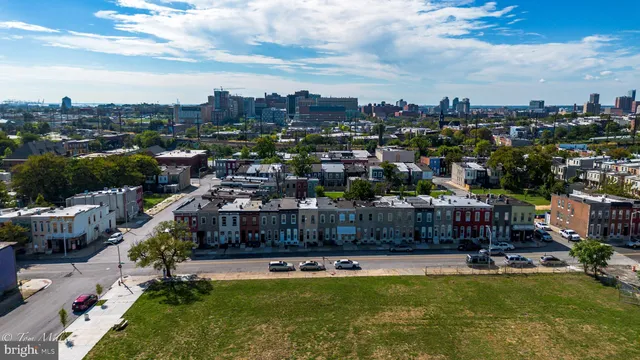 $290,000 | 1743 Federal Street, Baltimore, MD 21213